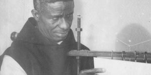 Cyprien Tansi, la esperanza de un primer santo nigeriano