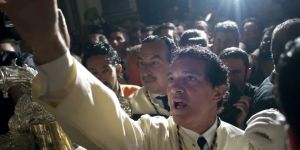 Antonio Banderas sobre el significado de la Semana Santa