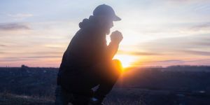 Fe: confiar en Dios incluso cuando el cielo guarda silencio