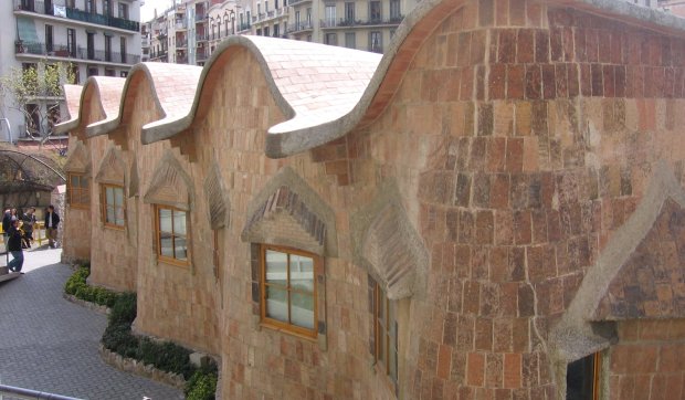 Corner Hero Image - La escuela del “arquitecto de Dios” para los trabajadores de la Sagrada Familia