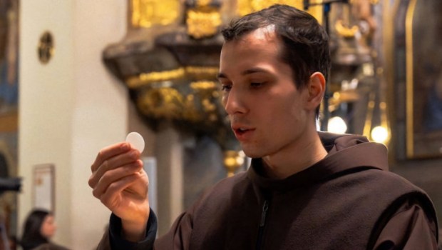 br. Filip Mlinar