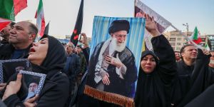 El conflicto en Irán corre el riesgo de convertirse en un “abismo irreparable”