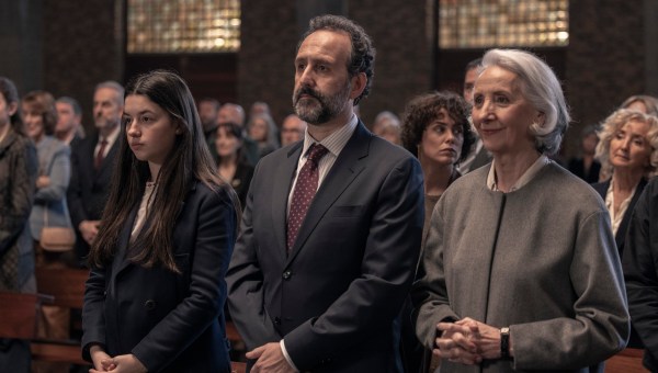 Corner Item Image - “Los Domingos”: Apostamos por la familia como un acto de fe (ENTREVISTA)