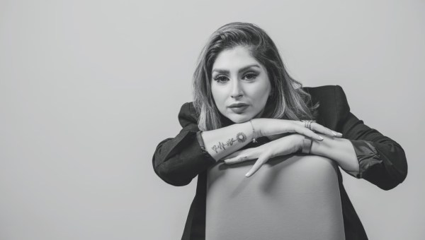Corner Item Image - Mariam Ghanim, cantante caldea: “Aprendí música bajo las bombas”