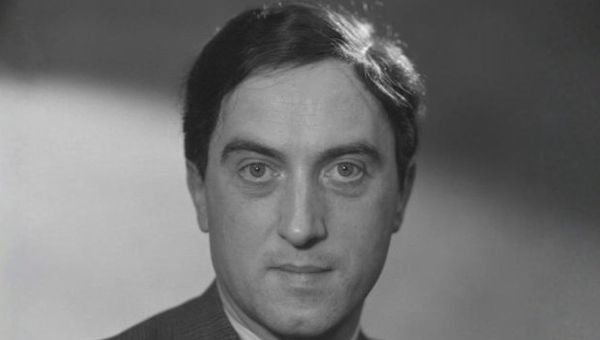 Maurice Duruflé