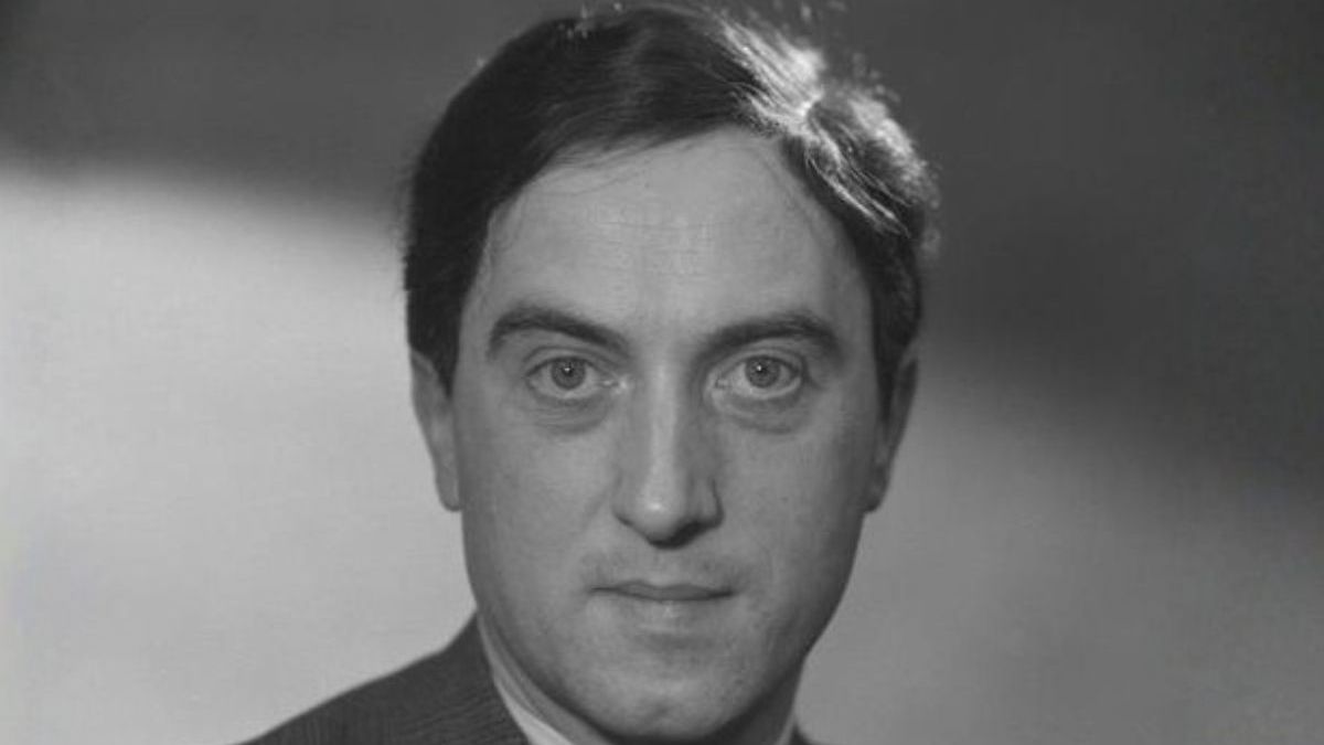 Maurice Duruflé