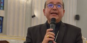 ¿Por qué la Iglesia venezolana vive con esperanza?
