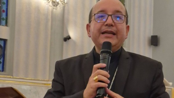 Venezuela, conferencia del episcopado venezolano, esperanza, pueblo, Iglesia