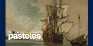 (VIDEO) El fin de la Guerra de los Pasteles