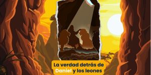 (VIDEO) La verdad detrás de Daniel y los leones
