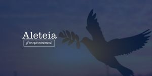 (VIDEO) ¿Por qué existe Aleteia?