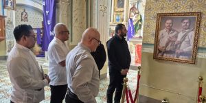 El silencioso papel de la mujer en la vida de los mártires