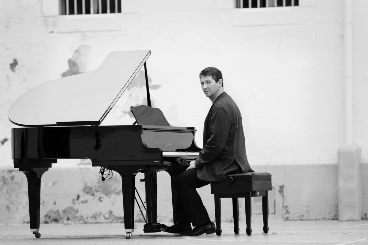 Bernat Vivancos