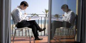 El compositor Vivancos revela cómo la fe y la naturaleza le inspiran