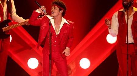 El nuevo video de Bruno Mars honra el matrimonio católico