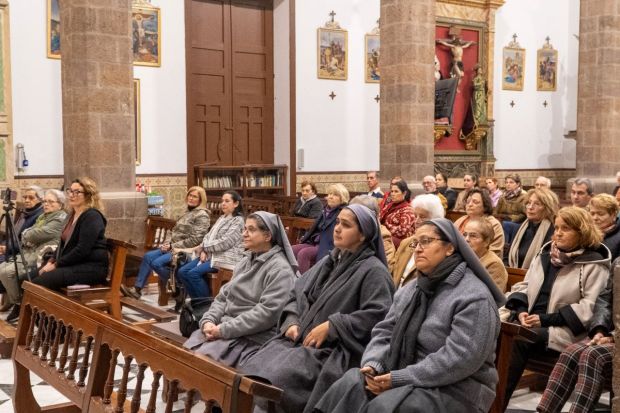 diócesis de las canarias