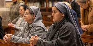 Canarias: el ilusionado desembarco de una congregación