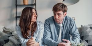 Decisiones en pareja: ¿por qué son tan difíciles?
