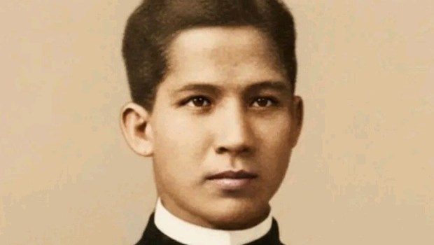Bishop Cesar Maria Guerrero