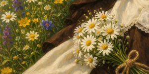 Los santos y las flores: una primavera con sentido