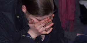 ¿Has pedido lágrimas a Dios para lavar tus culpas?