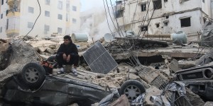 Líbano, Tierra Santa… Los cristianos se enfrentan una vez más a una escalada de violencia