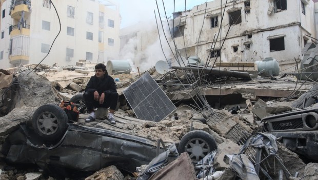 Daily Item image #10