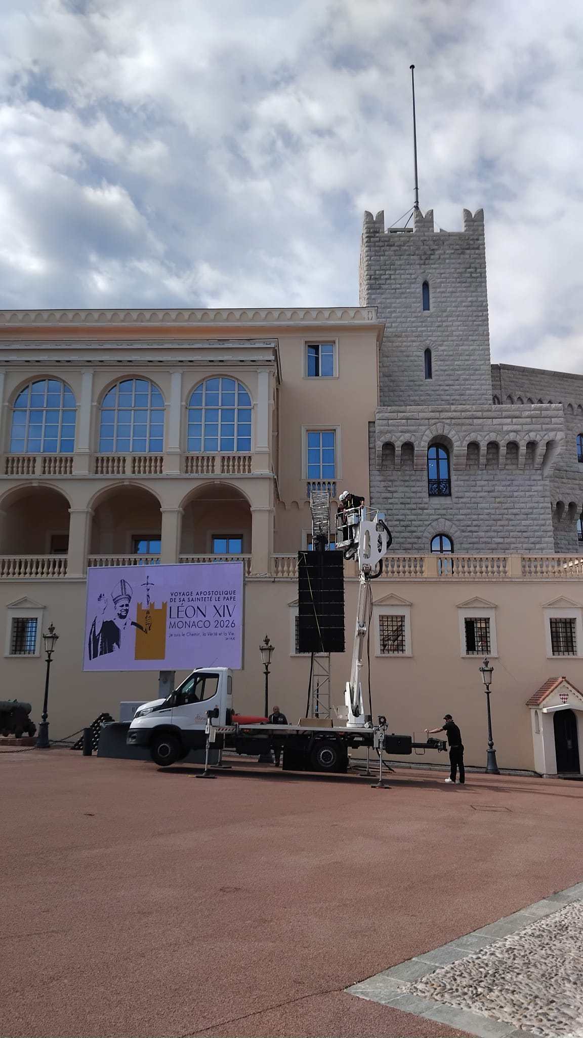 monaco-pope-leo-vix-visit-march-2026