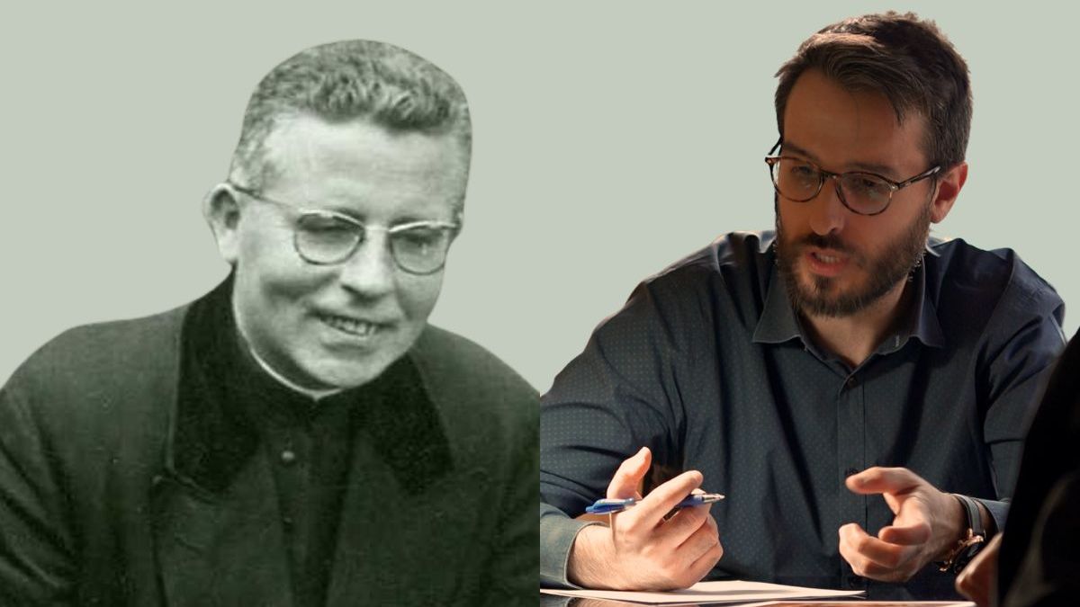 Antoni Naudí