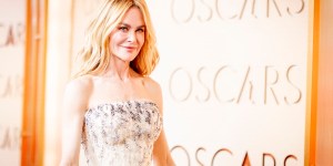 El discreto hábito católico de Nicole Kidman antes de los Oscar