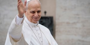 Sagrada Familia, Bernabéu, Tenerife, Montserrat: el programa de León XIV en España