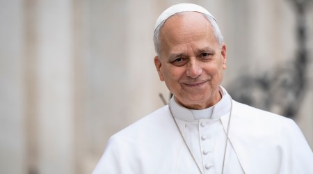 León XIV: este es el único “título honorífico” que un cristiano debe buscar