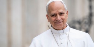 León XIV: este es el único “título honorífico” que un cristiano debe buscar