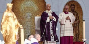 En Mónaco, León XIV aboga por el “amor a la vida” (HOMILÍA COMPLETA)