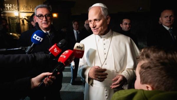 pope-leo-xiv-journalists-faithful-castel-gandolfo-tuesday-march-3-2026