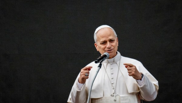 pope-leo-xiv-pastoral-santa-maria-della-presentazione-rome