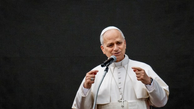 pope-leo-xiv-pastoral-santa-maria-della-presentazione-rome