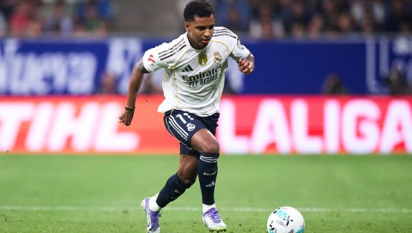 rodrygo goes real madrid gol