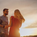 ¿Conoces las fases del amor en una relación de pareja?