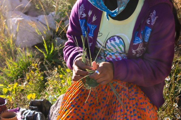 Tarahumara, México