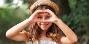 Cómo puedo ayudar a mi hijo a amar y cuidar su cuerpo