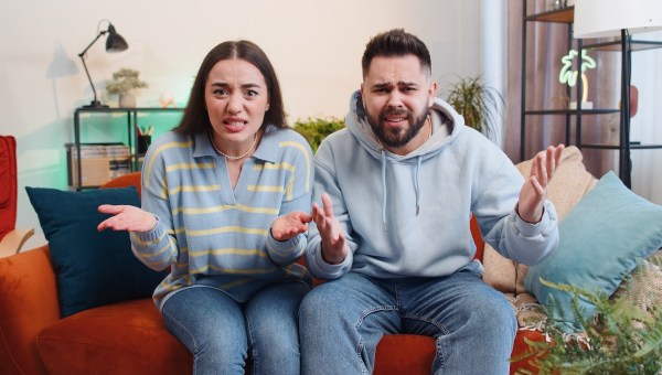 pareja