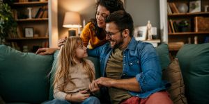 Los límites a los hijos: la manera correcta de hacerlo