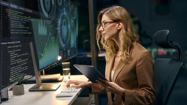 revolución tecnológica