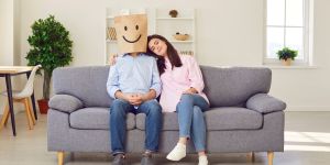 La hiperdisponibilidad emocional en la pareja, ¿es amor?