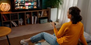 Cicerón y sus tips para dejar de ver tele y convivir más