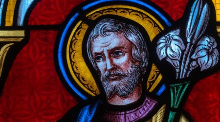 San José, el hombre de marzo, es nuestro modelo en Cuaresma