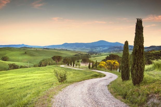san-benito-path