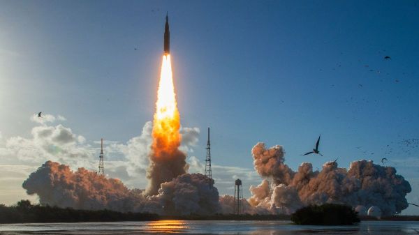 Artémis 2 : à la conquête de la Lune, entre prouesse et espérance