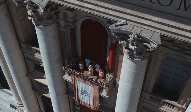 Corner Hero Image - Urbi et Orbi: León XIV invita a una vigilia de oración por el mundo